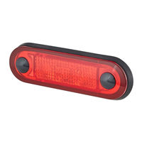 Hella 2XT 959 680 Serie Instructions De Montage