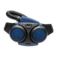 Sundstrom SR 500 Mode D'emploi