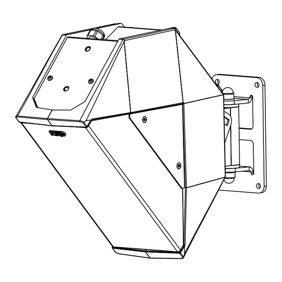 Nexo ID24 Manuel Utilisateur