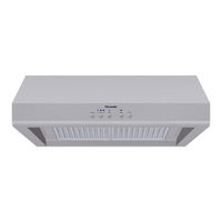 Thermador HPWB30 Manuel D'utilisation Et D'entretien