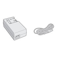 JVC AA-V200EK Manuel D'utilisation