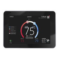 Lennox S30 Guide D'installation Et De Configuration