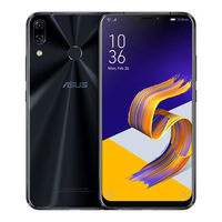 Asus Zenfone 5 Manuel De L'utilisateur