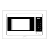 Smeg FME120NK Mode D'emploi