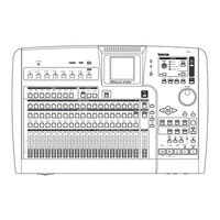 Teac Tascam 2488 Manuel De Référence