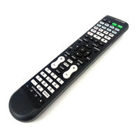 Sony RM-VLZ620 Mode D'emploi