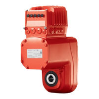 Sew Eurodrive MOVIGEAR performance DSI Serie Manuel Produit