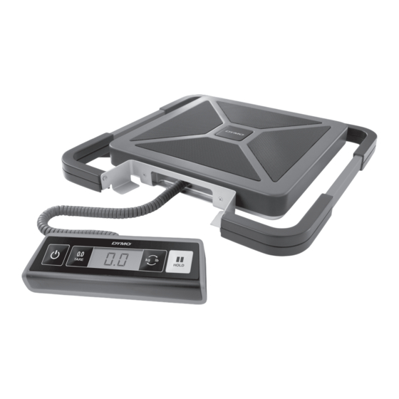 Dymo S50 Guide D'utilisation
