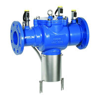 Honeywell BA300 Notice De Montage