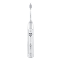 Philips Sonicare HX6711/22 Mode D'emploi