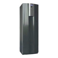 alpha innotec WZSV 122K3M Mode D'emploi