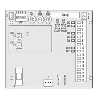 Daspi PIXEL Manuel D'utilisation Et D'installation