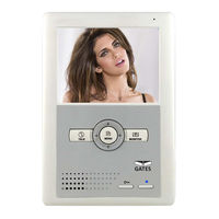 Gates 2EASY-KDT25 Manuel Utilisateur