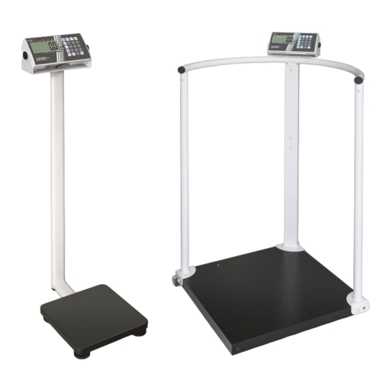 KERN MPS 200K100M Notice D'utilisation