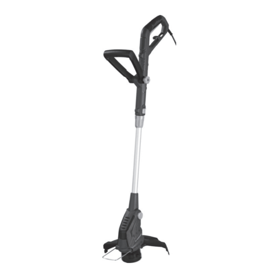 Parkside PRT 550 A5 Traduction Des Instructions D'origine