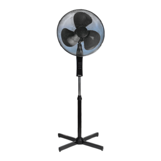 Tristar VE-5949 Mode D'emploi