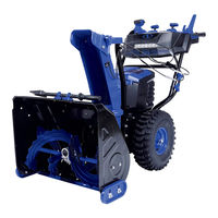 Snowjoe iON100V-24SB Manuel D'utilisation