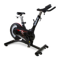 Bh Fitness H9179 Instructions De Montage Et Utilisation