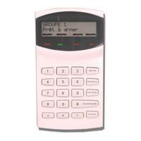 Bosch DS7446KP Guide De L'utilisateur