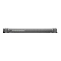 Bose Professional PowerSpace P4300A Notice D'utilisation