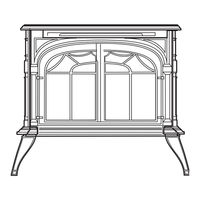 Vermont Castings RADVTCVG Manuel D'installation Et D'utilisation Du Propriétaire