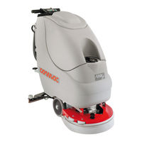 COMAC ABILA 17 Mode D'emploi