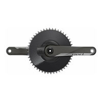 SRAM QUARQ Power Meter Guide De L'utilisateur