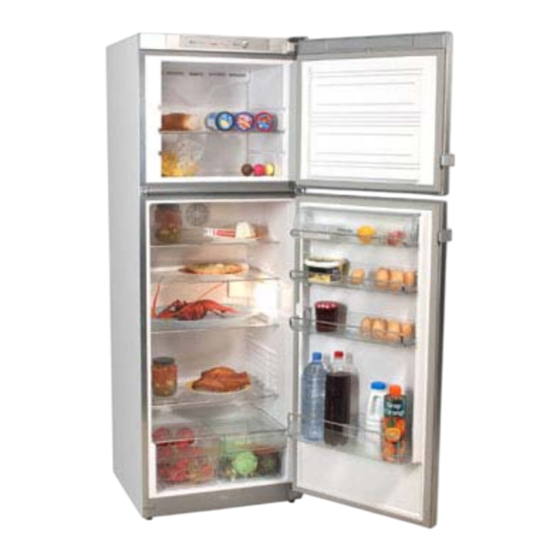 Miele KTN 4352 SD ed Notice D'installation Et De Montage