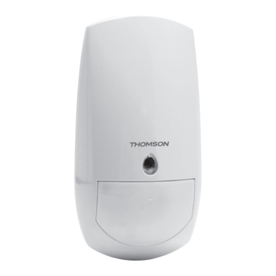 THOMSON 510703 Mode D'emploi