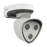 Mobotix M73 Installation Rapide