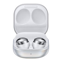 Samsung Galaxy Buds Pro SM-R190 Mode D'emploi