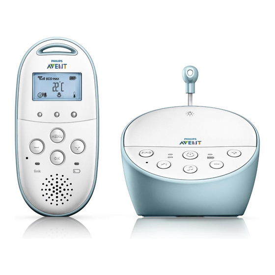 Philips SCD560 Mode D'emploi