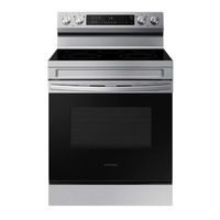 Samsung NE63 631 S Serie Manuel D'utilisation