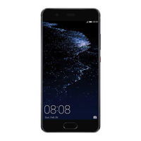 Huawei VTR-L09 Guide De L'utilisateur