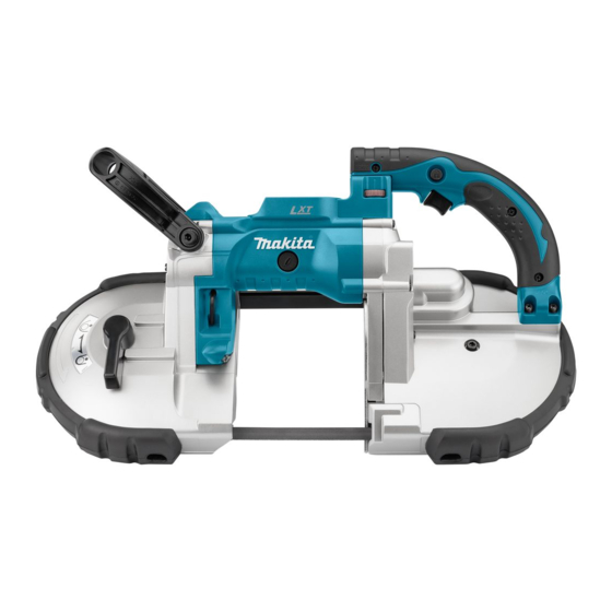 Makita DPB180 Manuel D'instruction