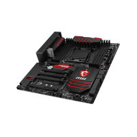 MSI X99S GAMING 9 AC Guide Rapide