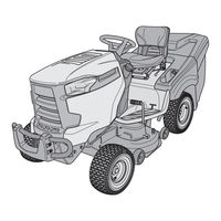 Cub Cadet 769-11724F Notice D'instructions Originale