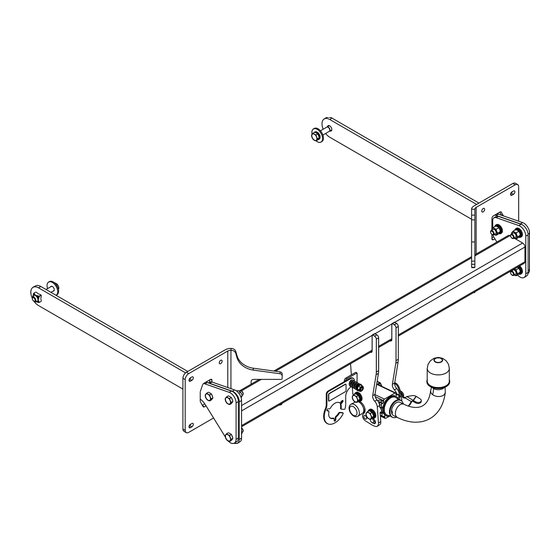 AUTO-HAK A29A Instructions De Montage