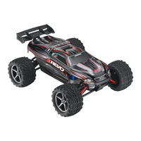 Traxxas 71054-1 Manuel Du Propriétaire