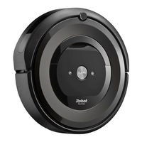 iRobot Roomba e5 Mode D'emploi