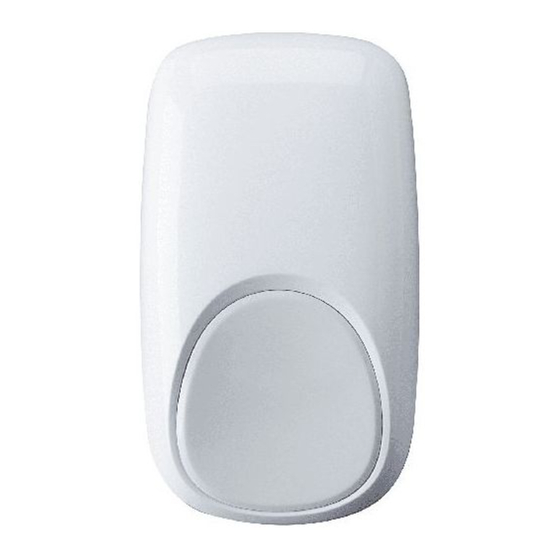 Honeywell V-Plex Serie Guide D'installation Rapide