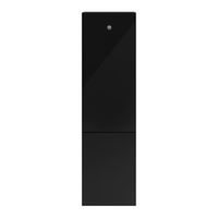Bertazzoni RBM60F5FBNC Guide D'utilisation