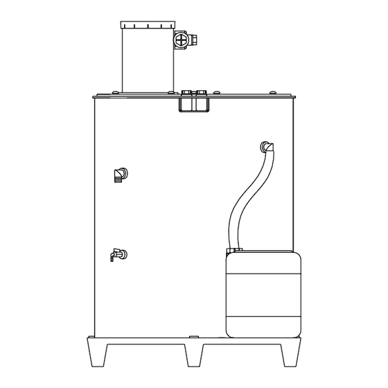 Beko ÖWAMAT 8 Instructions De Montage Et De Service