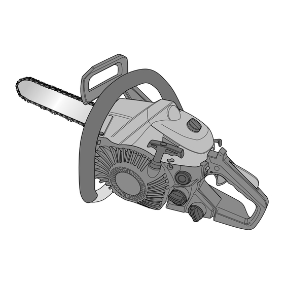 MTD GCS 4100-40 Notice D'instruction D'origine