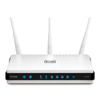 D-Link DIR-665 Manuel D'utilisateur