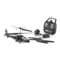 Jouets Carson APACHE 2CH Notice D'utilisation