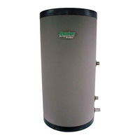 Lochinvar Squire SIT040DW Manuel D'installation Et De Fonctionnement