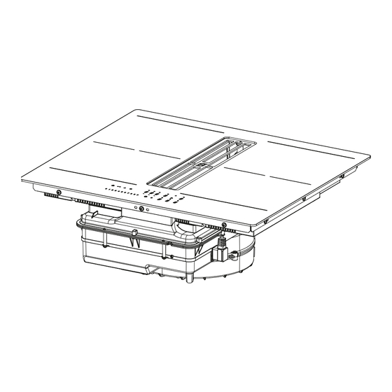 Franke GALILEO SLIM A600 Manuel D'utilisation