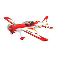 Phoenix Model YAK 54 Notice De Montage