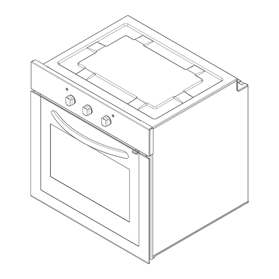 Proline PSO60BK-E Notice D'installation Et D'utilisation